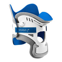 Össur MIAMI J MJ-200LFRT Instrucciones Para El Uso