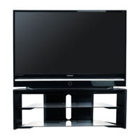 Samsung SP-50K3HV Manual De Instrucciones