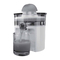 Exprimidores Silvercrest SZP 40 B1 Instrucciones De Servicio