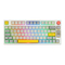 Teclados Epomaker TH80 Guia De Inicio Rapido