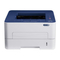 Impresora Todo en uno Xerox Phaser 3052NI Guia Del Usuario