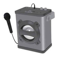 LEXIBOOK K920TV-00 Manual De Instrucciones
