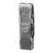 Grabadoras de Voz Panasonic RR-US361 Instrucciones De Funcionamiento