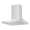 Campanas de Ventilación VALBERG TSH 90 T BG 962C Instrucciones De Uso