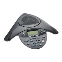 Polycom SoundStation2 Guia Del Usuario