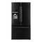 Refrigeradores Samsung RF323TE Manual Del Usuario