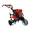 Equipos Agrícolas SAKAWA 1G80 Manual De Usuario