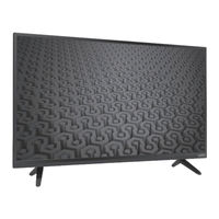 Vizio D32h-C1 Manual Del Usuario