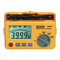 Equipo de Pruebas Extech Instruments 380366 Manual Del Usuario