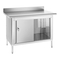 Muebles de Interior Uline H-7562 Manual Del Usuario