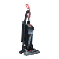 Electrolux Sanitaire SC5845B Manual Del Propietário