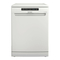 Lavaplatos Indesit DFC 2B19 AC Manual Del Usuario