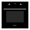 Hornos CORBERO CCHMT903N Manual De Instrucciones