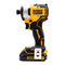 Manual de DeWalt DCF809, DCF809M2T, DCF809P1, DCF809L2T, DCF809D1, DCF809D2T