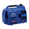 Generadores SDMO BOOSTER 2000 Manual De Uso Y De Mantenimiento