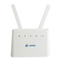 Huawei B310 LTE CPE Guia De Inicio Rapido