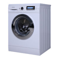 THOMSON WT 1407 E Manual De Instrucciones