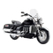 Motocicletas Triumph Rocket III Touring Manual Del Usuario