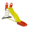 Equipos para Parques Infantiles y Áreas de Juegos Smoby AAP1542F Manual De Instrucciones