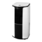 Acondicionadores de Aire Saivod SAP1220 Serie Manual Del Usuario