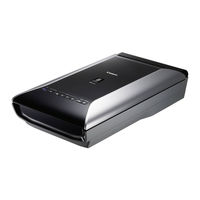 Canon CanoScan 9000F Mark II Manual De Instrucciones