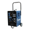 Sistemas de Soldadura Infra TH 235/160 CA/CD Manual De Operación