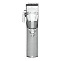Babyliss Pro GOLDFX FX870G Instrucciones De Operación