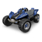 Coches Eléctricos para Niños Fisher-Price Power Wheels MONSTER TRACTION W6204 Manual Del Usuario