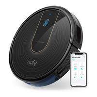 Eufy RoboVac 15C Manual Del Usuario