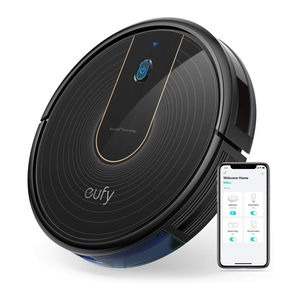 Manual del aspirador Eufy RoboVac 15C