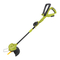 SunJoe 4V-SB10-CT - Manual del paquete de soplador + cortabordes
