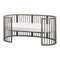 Muebles para Bebés y Niños Pequeños Stokke Sleepi Mini Instrucciones De Uso