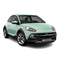 Automóviles Opel Adam 2017 Manual De Instrucciones