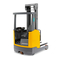 Cargadores Compactos Jungheinrich ETM 214 Manual De Instrucciones