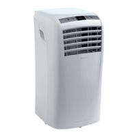 Olimpia Splendid DOLCECLIMA COMPACT Instrucciones Para La Instalación, Uso Y Mantenimiento