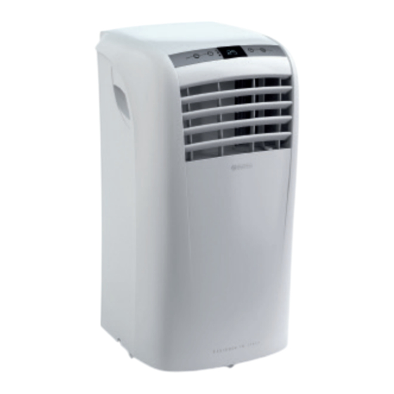 Olimpia splendid DOLCECLIMA COMPACT Instrucciones Para La Instalación, Uso Y Mantenimiento