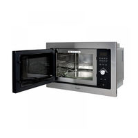 Whirlpool AMW 1601 IX Instrucciones De Uso