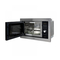 Hornos Microondas Whirlpool AMW 160 IX Instrucciones De Uso