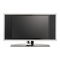 TV LCD Dell W2607C Manual De Usuario