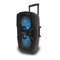Altavoces Party Light & Sound PARTY-210LED Manual De Instrucciones