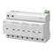 Protectores de Sobretensiones Siemens 5SD7444-1 Instructivo
