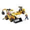Juguetes Mega Bloks 97805 Manual De Instrucciones
