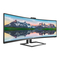 Monitores Philips 499P9 Manual De Usuario
