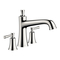 Accesorios para el Baño Hansgrohe Joleena 04776 0 Serie Instrucciones De Montaje