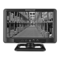 Monitores Monacor TVLCD-920COL Manual De Instrucciones