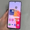 Cómo grabar la pantalla en el Samsung Galaxy A56