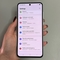 Cómo cambiar el tono de llamada en el Samsung Galaxy A56