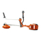 Trimmers Husqvarna 520iRX Manual De Usuario