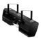 Equipo de Iluminación IMG STAGELINE TANDEM-SCANNER LE-550DMX Manual De Instrucciones
