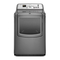 Secadoras Maytag BRAVOS 7MMGDB950AG Manual De Uso